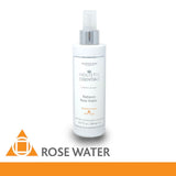 Organic Radiance Rose Water - 200ml