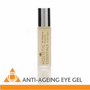Anti-Ageing Eye Gel - 100% Certified Organic