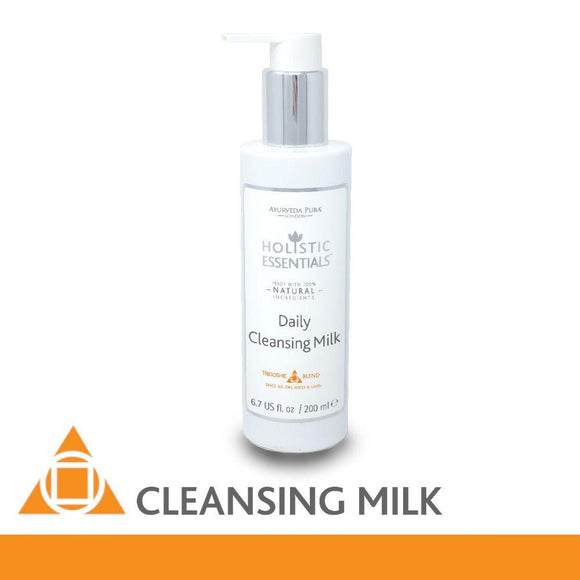 Daily Cleansing Milk - ReBalance Formula